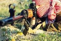 قنص مجند في كمين وسط العريش