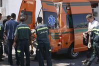 استشهاد مجند في إطلاق نار بالعريش