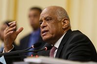 الدكتور على عبدالعال، رئيس مجلس النواب