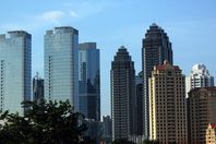 نقل العاصمة الإندونيسية "جاكرتا"