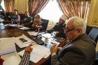 لجنة الشئون الدينية والأوقاف بمجلس النواب