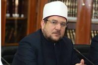 وزير الأوقاف