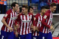 اتليتكو مدريد