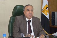 نقيب الصحفيين عبد المحسن سلامة