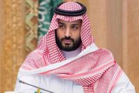 محمد بن سلمان