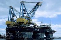 صورة الرافعة