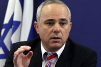 وزير الطاقة الإسرائيلي يوفال شتاينتس