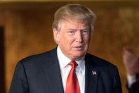 دونالد ترامب