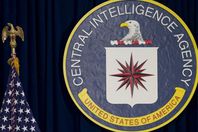 شعار الاستخبارات الأمريكية