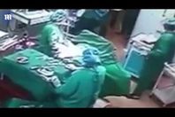 غرفة عمليات 22/5/2017