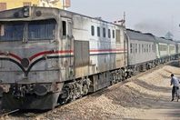 ارشيفية ــ قطار