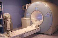 جهاز الأشعة والرنين
