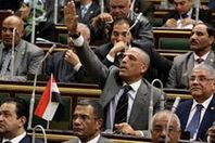 النائب محمد الحسينى