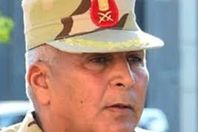 اللواء  محمد الزملوط