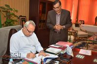 محافظ  الشرقية يعتمد  النتيجة