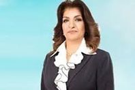 النائبة إيفيلين متى