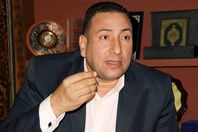 نقيب الصيادلة محي عبيد