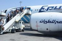 مفاجأة لعملاء "مصر للطيران" 7 مايو