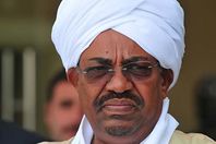 الرئيس السوداني عمر البشير