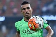 محمد عبد الشافى