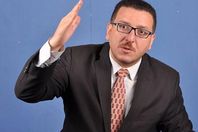 المحامي على أيوب