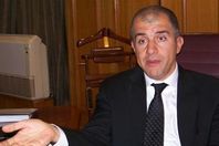 "محمد زكي السويدي"، رئيس اتحاد الصناعات