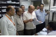 الامتحانات