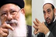 "مكاري" لـ"سالم عبد الجليل": انتظر عقاب المسيح