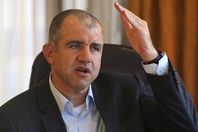 النائب محمد السويدي، رئيس اتحاد الصناعات