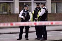 4 بريطانيين يقتلون شابًا مصريًا في لندن