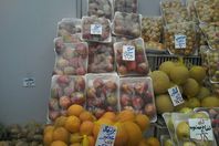 معارض أهلا رمضان