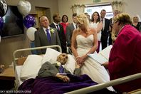 صورة الزفاف