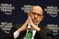 محمد البرادعى