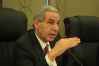 طارق قابيل، وزير التجارة والصناعة