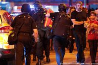 بريطانيا تكشف هوية منفذ هجوم مانشستر