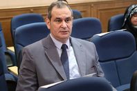 مدحت الشريف، وكيل اللجنة الاقتصادية بمجلس النواب