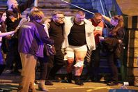 أمريكا تشكك في صلة "داعش" بهجوم مانشستر