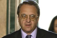 ميخائيل بوغدانوف