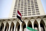 مصر ترد على اتهام البشير لها بدعم حركات التمرد

