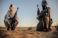 أسراردولة الملثمين