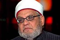 أحمد كريمة استاذ الشريعة بجامعة الازهر