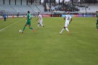 الزمالك يتعادل سلبيا أمام أهلى طرابلس الليبي
