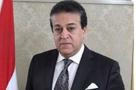 وزير التعليم العالى