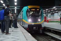 هيئة مترو الأنفاق