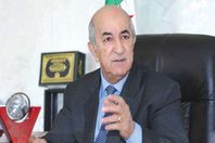 وزير السكن عبد المجيد تبون