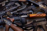 أسلحة أمريكية