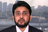 جهاد الحداد