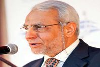 مفتي استراليا الدكتور ابراهيم ابو محمد