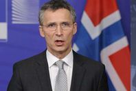 ينس ستولتنبرج