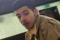 منفذ هجوم مانشستر